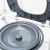 Кресло-туалет Barry WC600w Кресло-туалет Barry WC600w