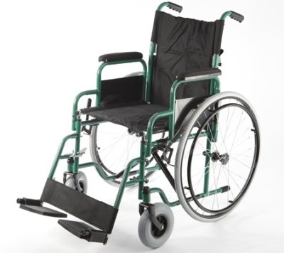 Кресло-коляска Barry D5 (1618С0303SU)