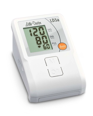Тонометр LD3a автоматический электронный на плечо