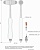 2/3 Набор инструментов для исследования сухожильных рефлексов