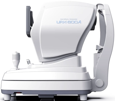 Авторефрактокератометр UNICOS URK-800A