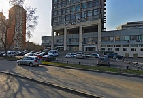 Центральный офис, 105082 г. Москва, Рубцовская набережная д. 3 , стр.1 этаж 8