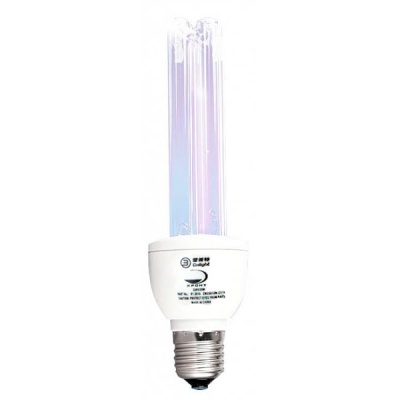 Лампа бактерицидная Cnlight ZW25D12W-Z216 25 ВТ