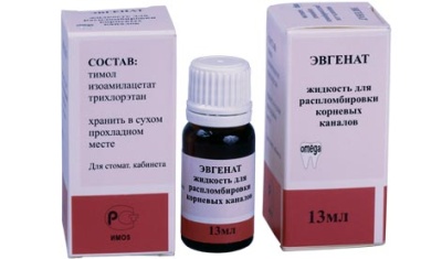 Эвгенат (13мл)