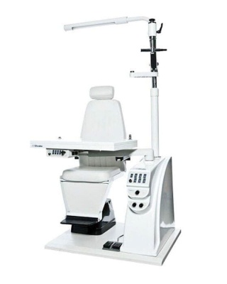 Рабочее место офтальмолога VS-2000